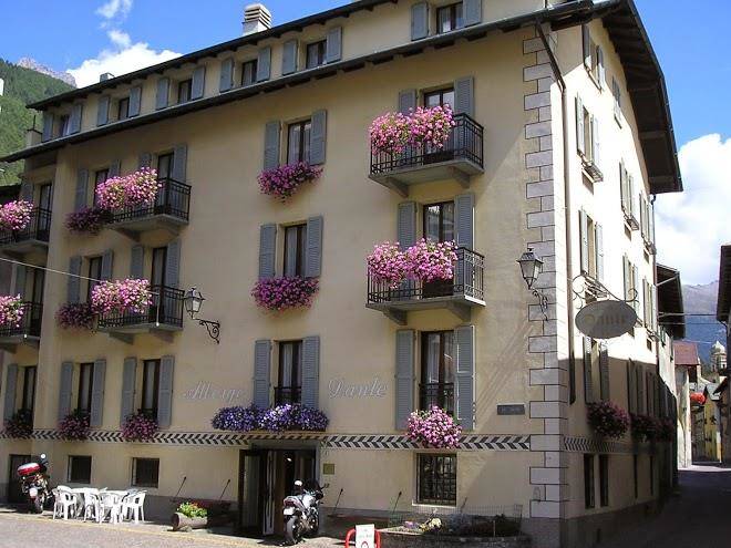 Albergo dante