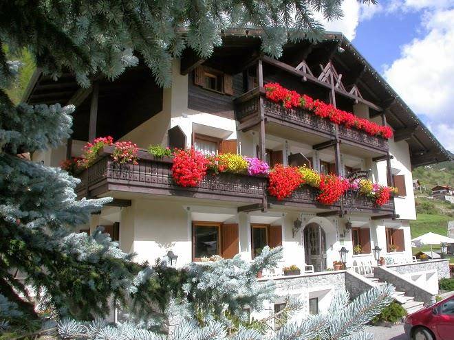 Hotel gardenia