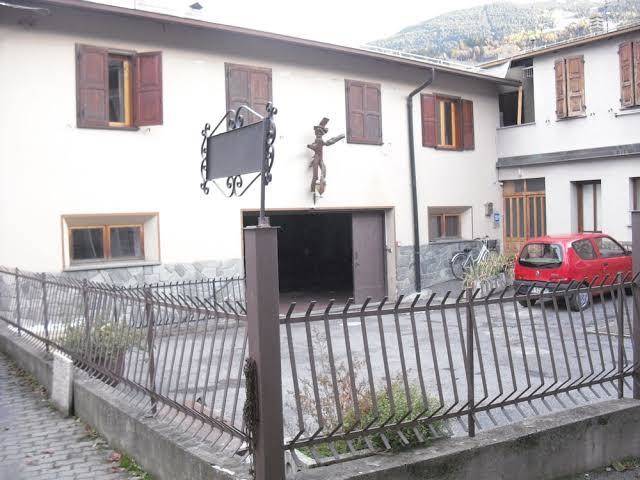 Albergo gufo