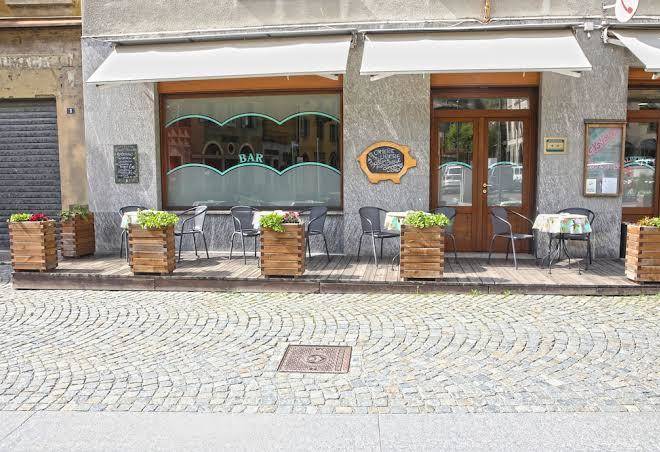 Albergo gusmeroli