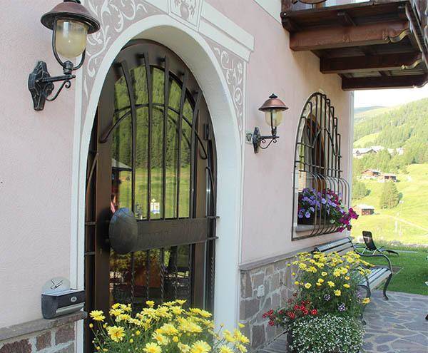 Albergo hotel piccolo mondo
