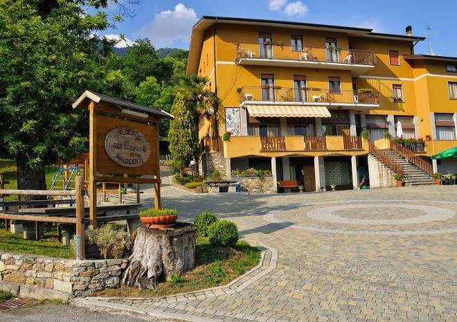 Albergo innocenti