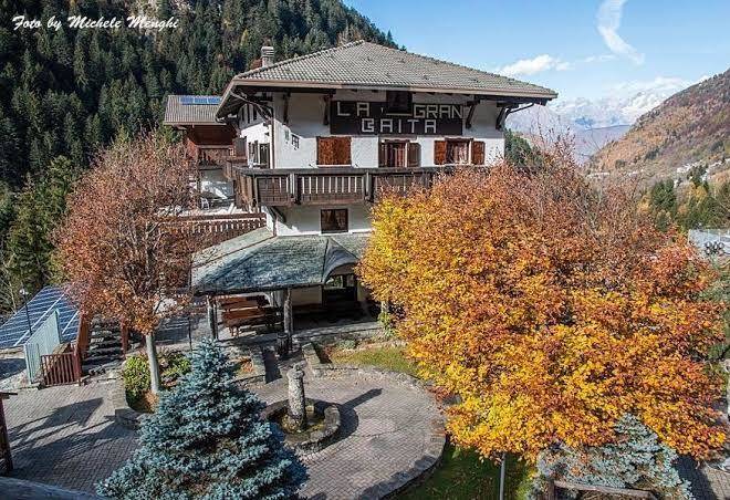 Albergo la gran baita