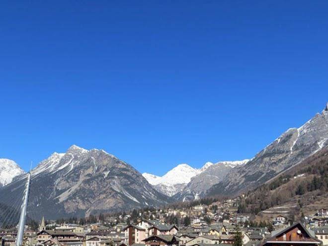 Albergo meuble' piccolo mondo
