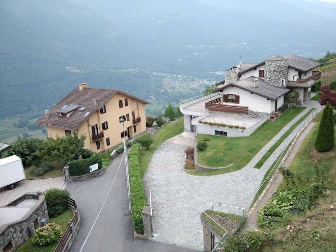 Albergo miravalle