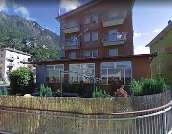 Albergo motel dosde