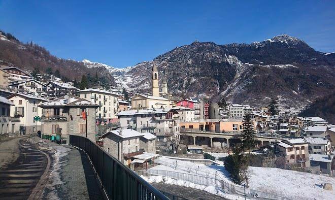Albergo Palu' Di Faldrini Siro E C Snc Image