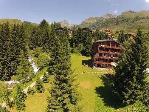 Albergo residence alla gran baita