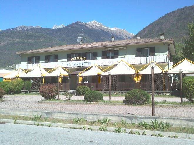 Albergo ristorante il laghetto