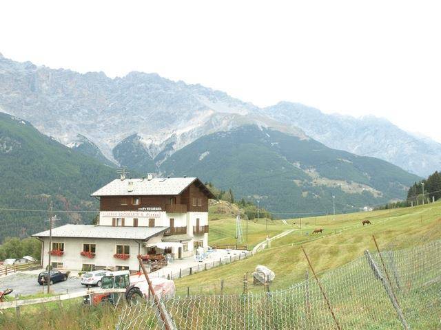 Albergo Ristorante San Pietro Image