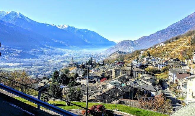 Albergo san fedele