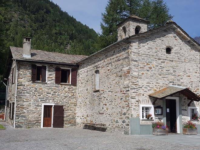 Albergo san giuseppe