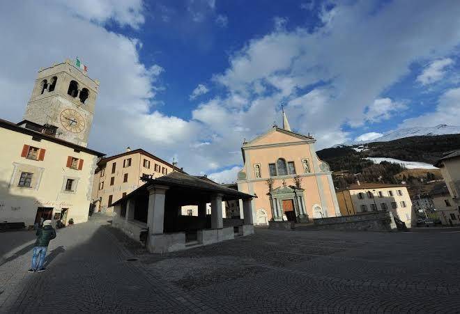 Albergo silene