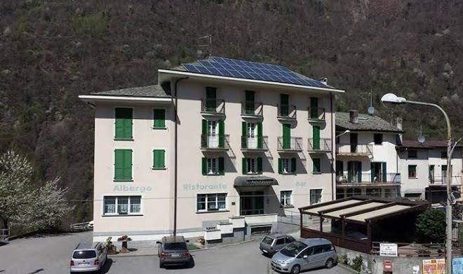 Albergo valchiosa srl