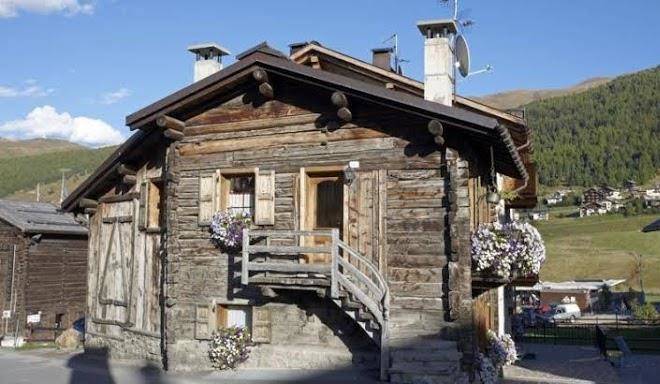 Alpenlodge