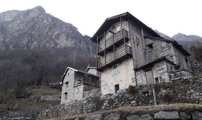 Associazione amici val codera