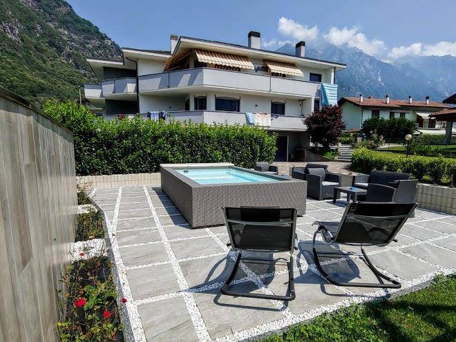B&b affittacamere valchiavenna
