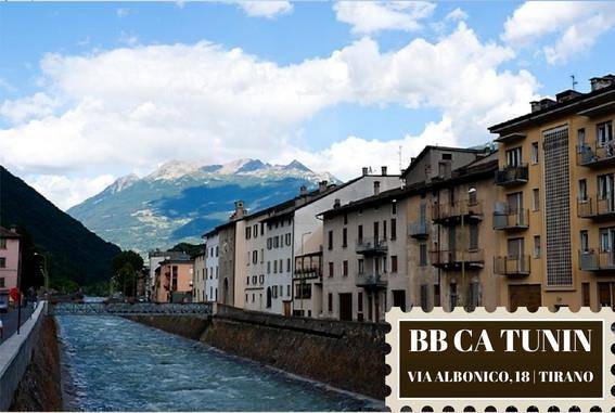 B&b ca' tunin