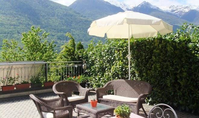 B&b il grappolo valtellina
