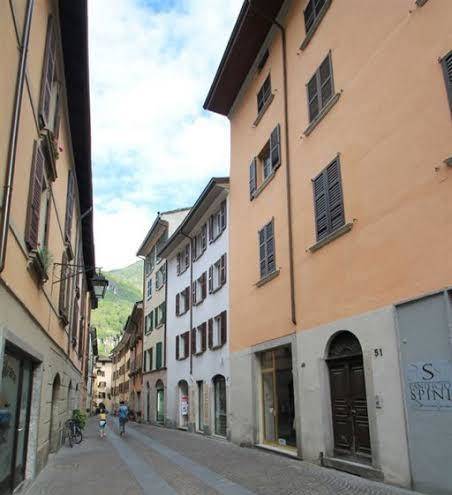 B&b nonna costantina
