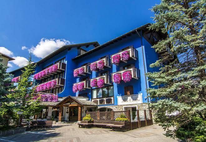 Baita clementi hotel e residence