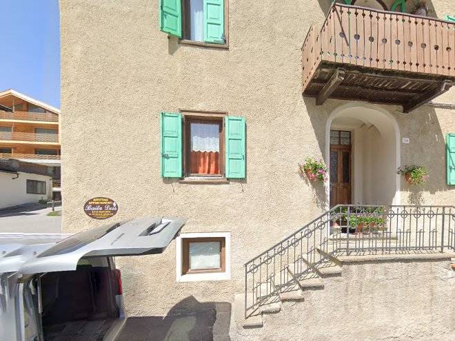 Baita epi cusini