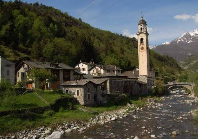 B&b al mulino