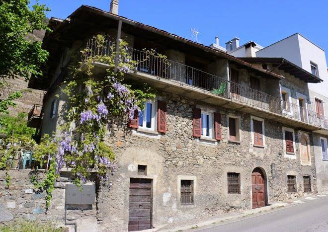 B&b al termen di porta laura