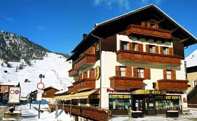 B&b baita della luna