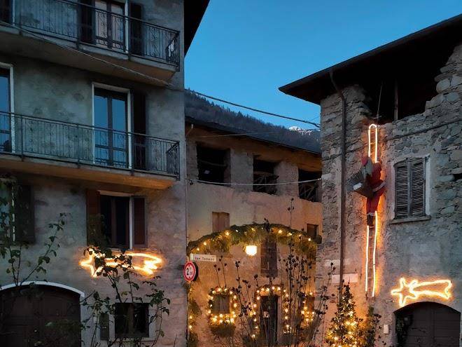 B&b dalla zia