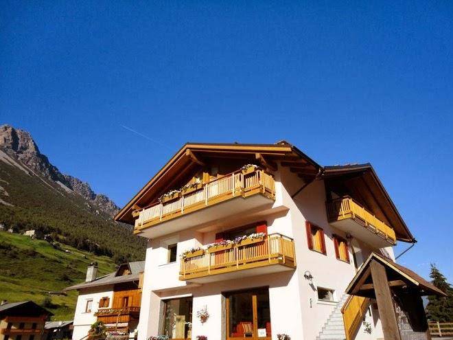 B&b i saleit