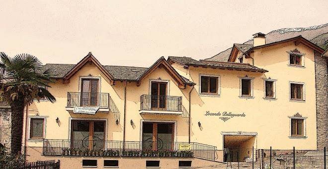 B&b locanda bellaguarda