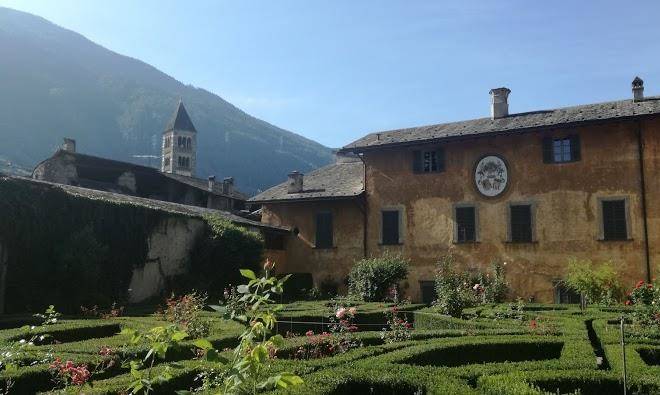 B&b Palazzo Salis Image