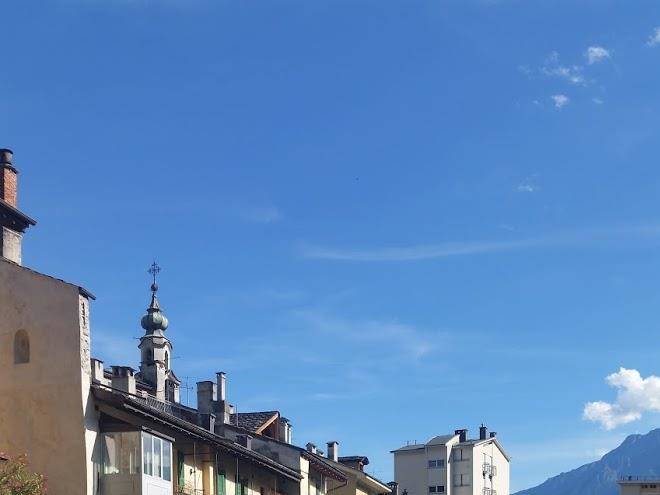 B&b ploncher