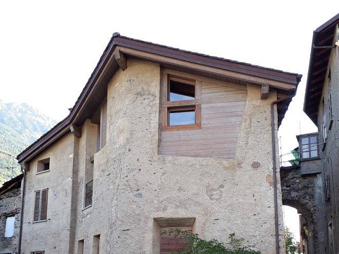 B&b porta bormina