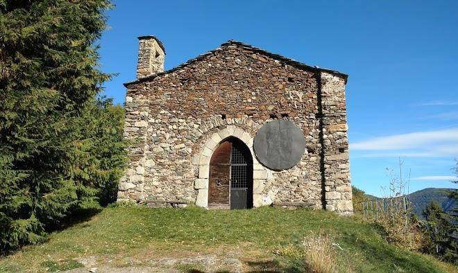 Bed&breakfast ca' branchi