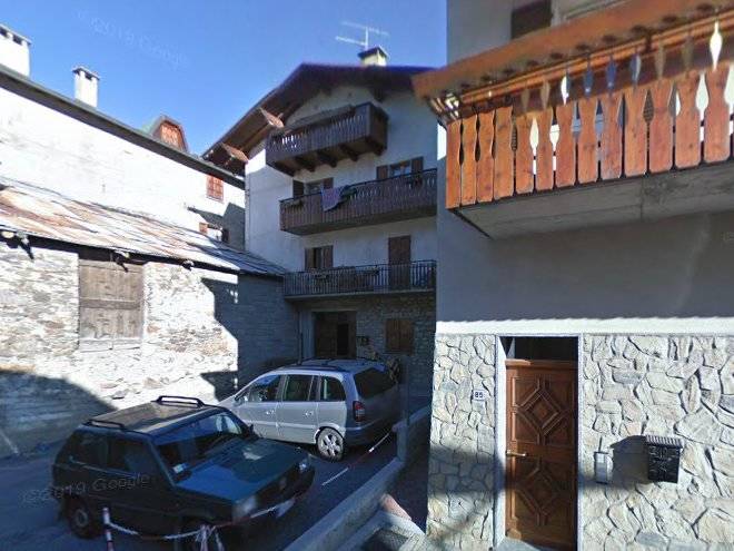 Bilocale gallo cedrone