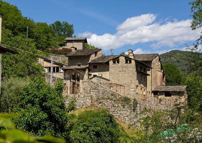 Borgo selvapiana