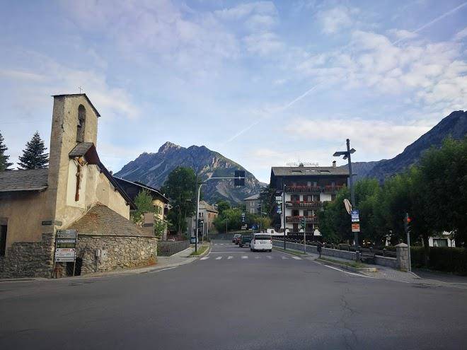 Camere vecchio borgo