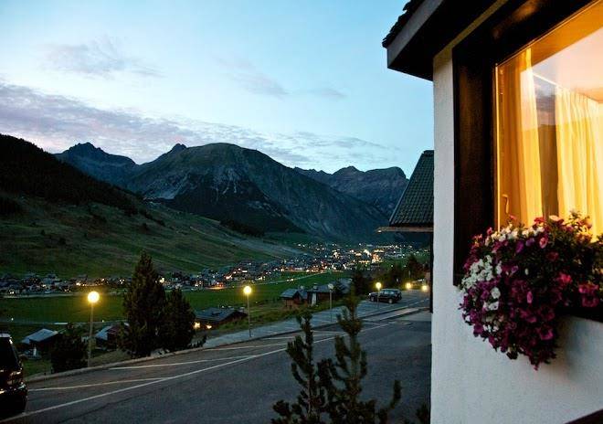 Charme Hotel Alexander Image