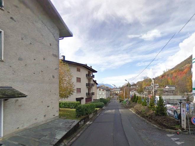 Condominio italia