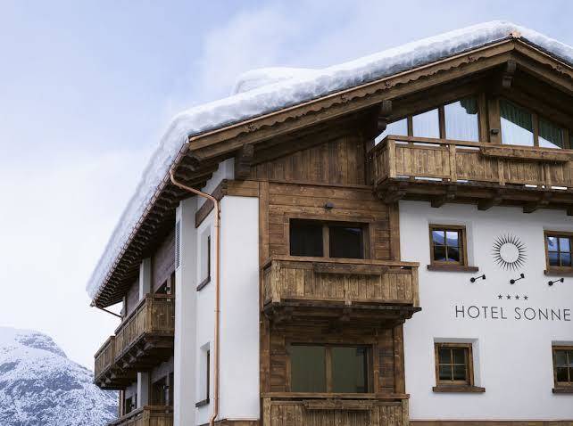 Eco & Wellness Boutique Hotel Sonne Di Urbani Patrizia Image