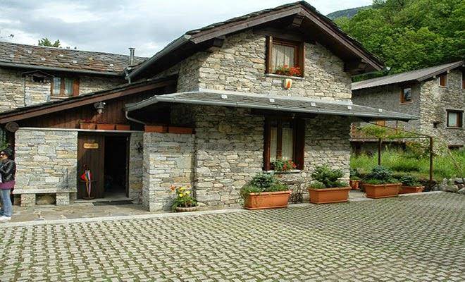 Agriturismo ca' dla pia