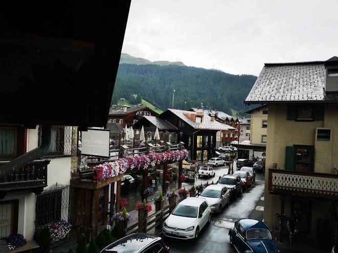 Garni delia b&b