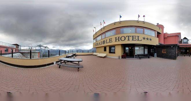 Girasole hotel