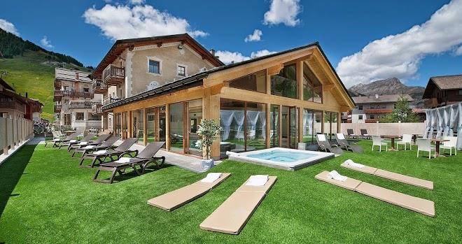 Hotel bivio
