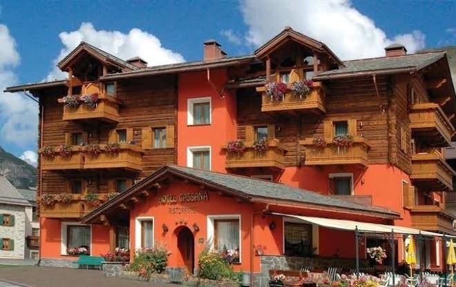 Hotel cassana