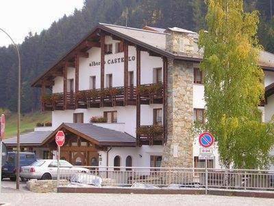 Hotel castello
