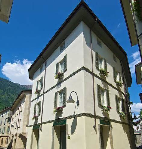 Hotel centrale