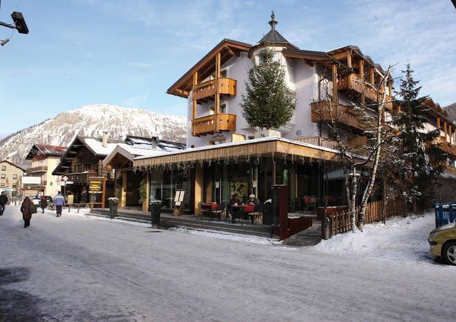 Hotel concordia